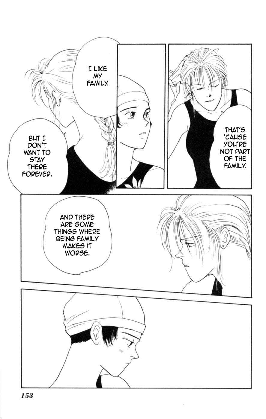 Page 25 Chapter 6 Lovers Kiss