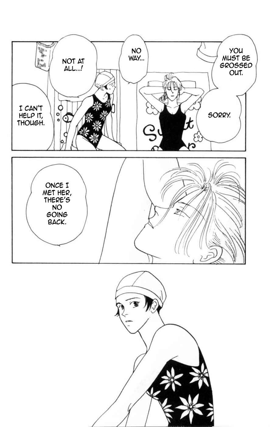 Page 30 Chapter 6 Lovers Kiss