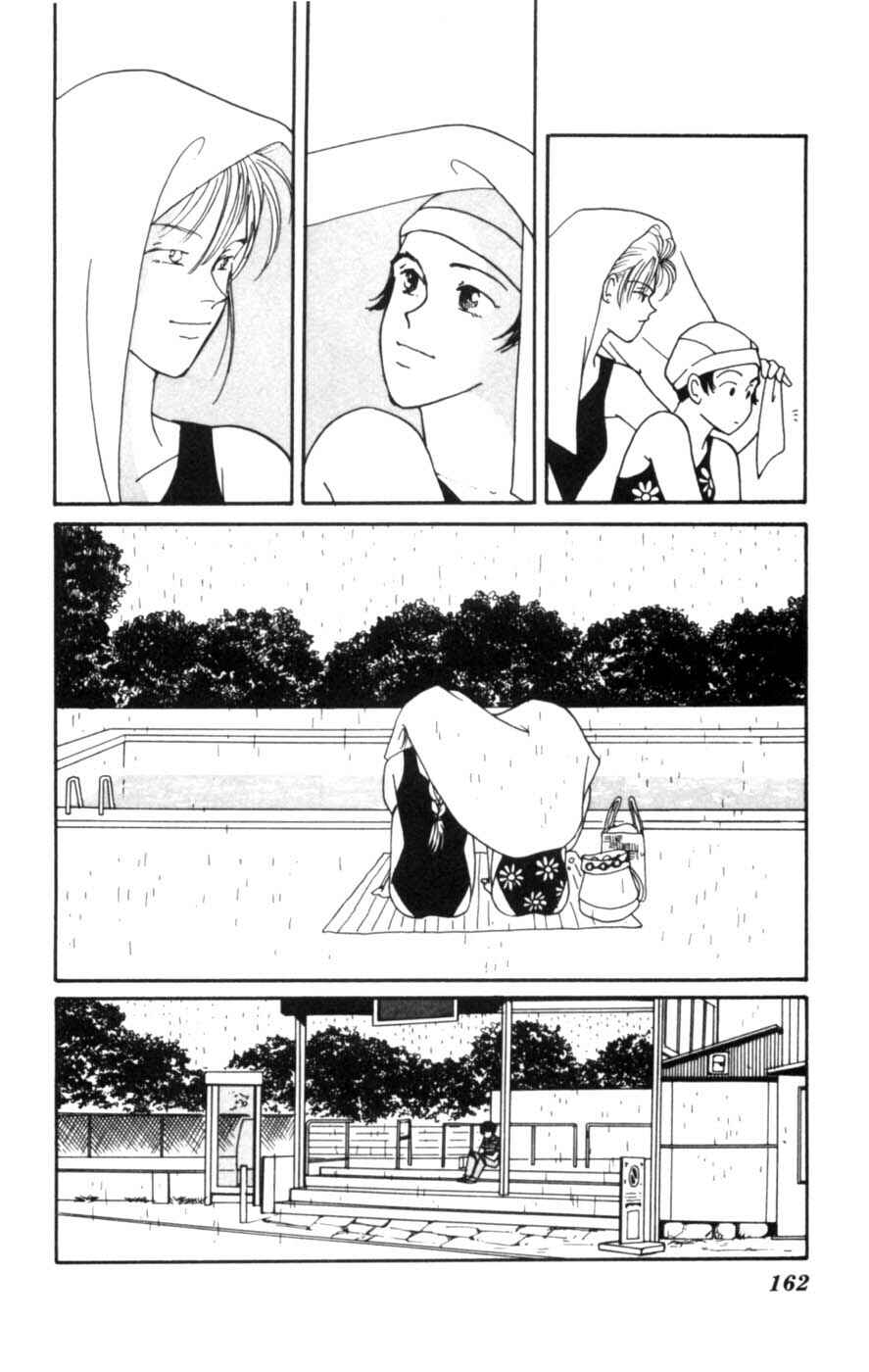 Page 34 Chapter 6 Lovers Kiss