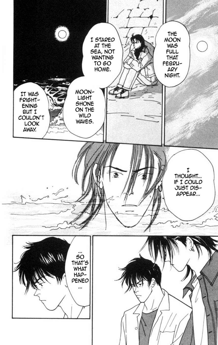 Page 48 Chapter 6 Lovers Kiss