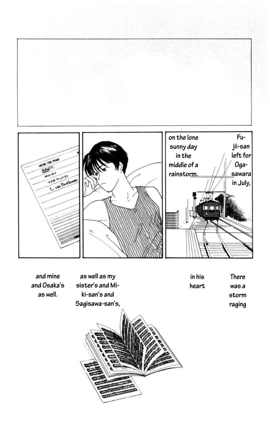 Page 57 Chapter 6 Lovers Kiss