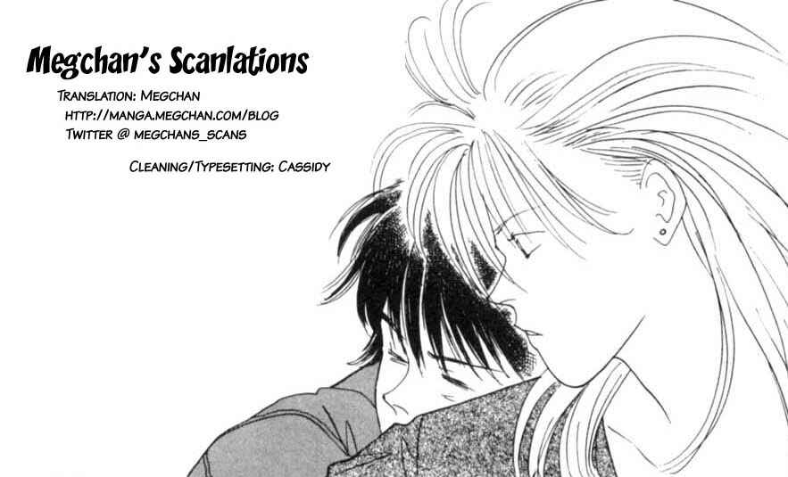Page 63 Chapter 5 Lovers Kiss