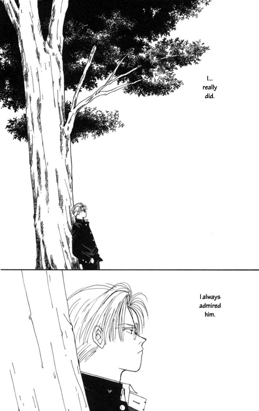 Page 50 Chapter 3 Lovers Kiss