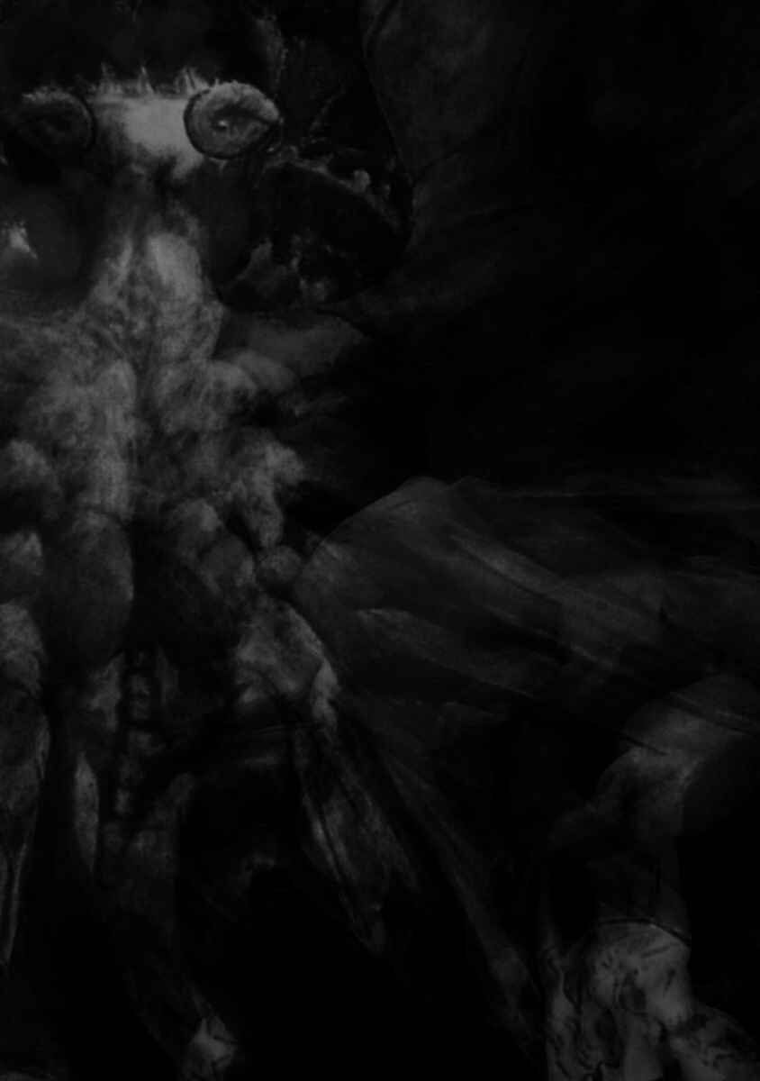 Page 34 Chapter 7 The Devil of the Gods