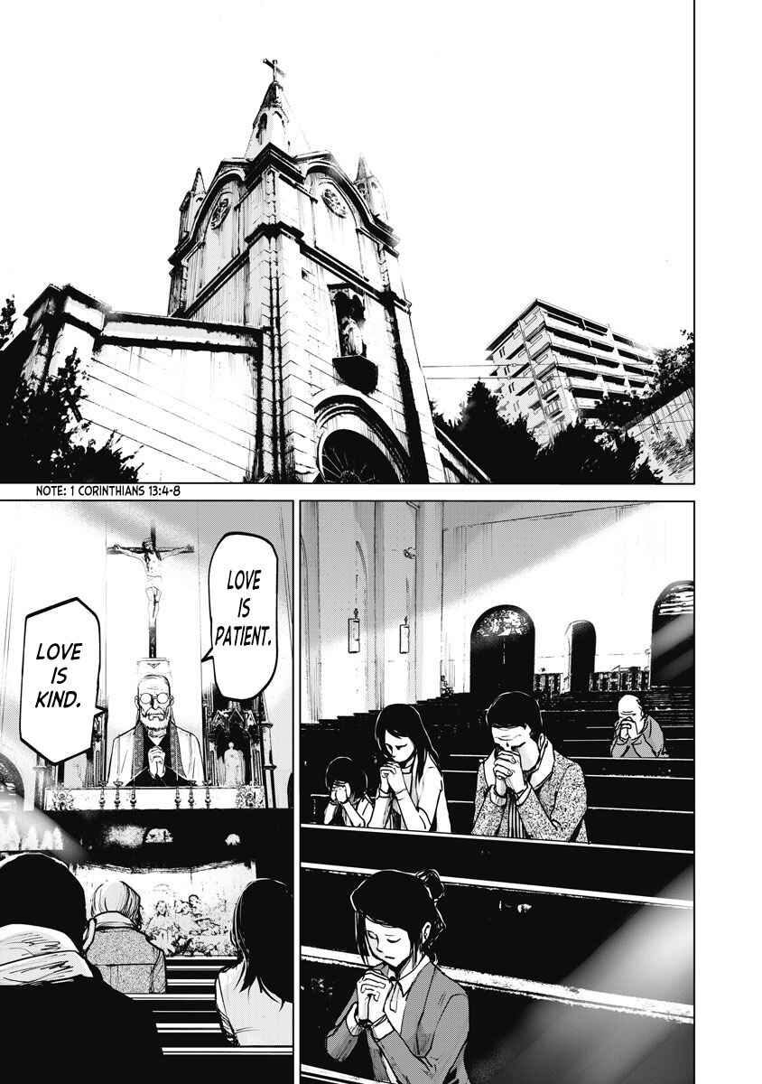Page 7 Chapter 3 The Devil of the Gods