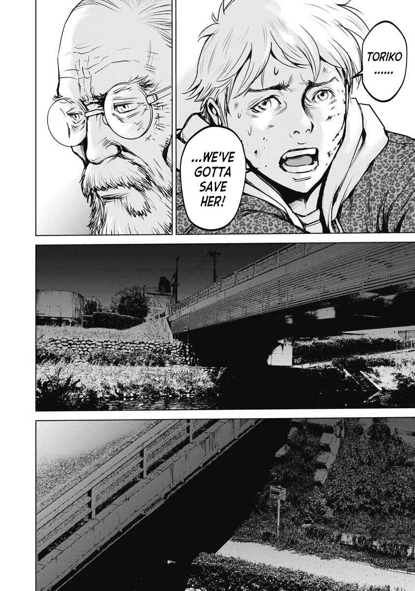 Page 28 Chapter 2 The Devil of the Gods