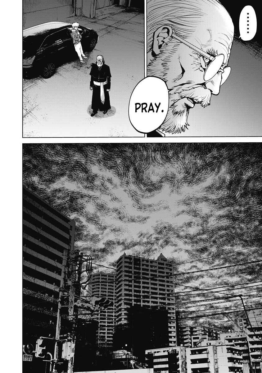 Page 32 Chapter 2 The Devil of the Gods