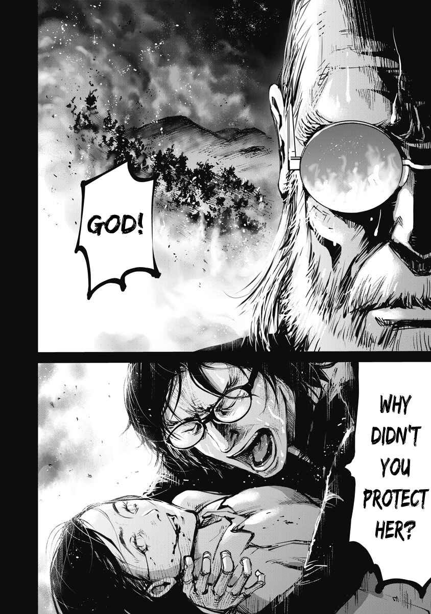 Page 31 Chapter 4 The Devil of the Gods