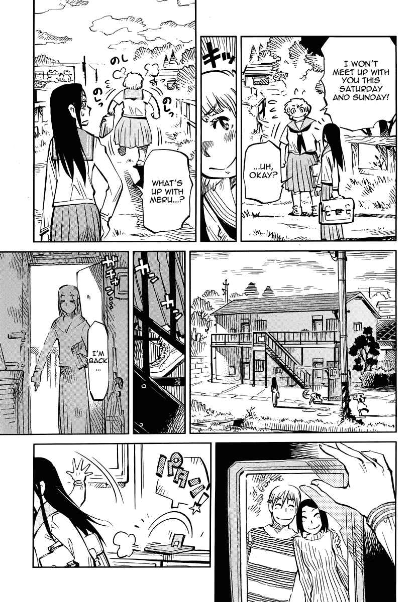 Page 9 Chapter 5 Caramel Kitsch Commando Unit