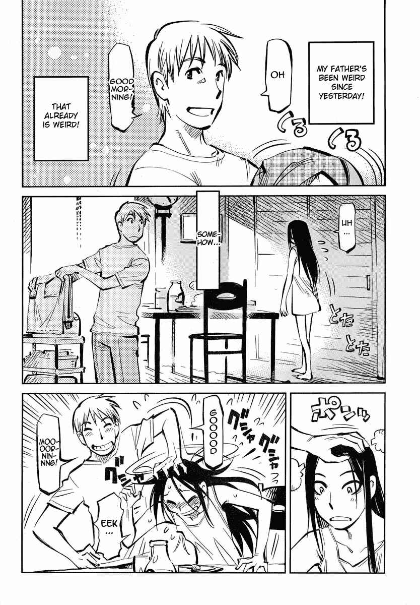 Page 4 Chapter 6 Caramel Kitsch Commando Unit