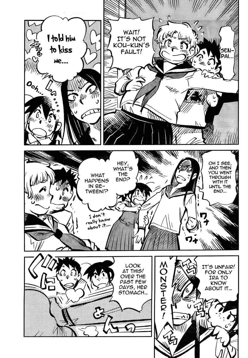 Page 9 Chapter 4 Caramel Kitsch Commando Unit