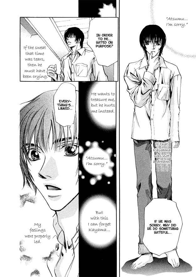 Page 30 Chapter 5 Morning Kiss