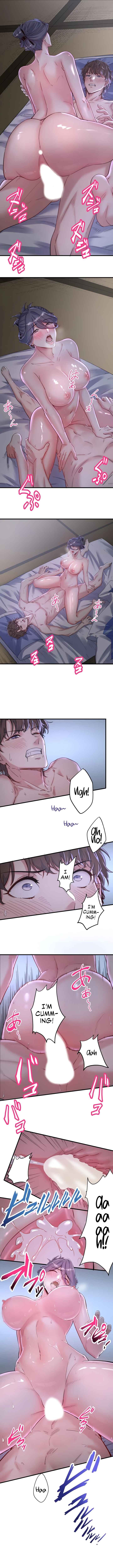 Page 8 Chapter 5 Hitou Onsen Yado wa Oohanjou