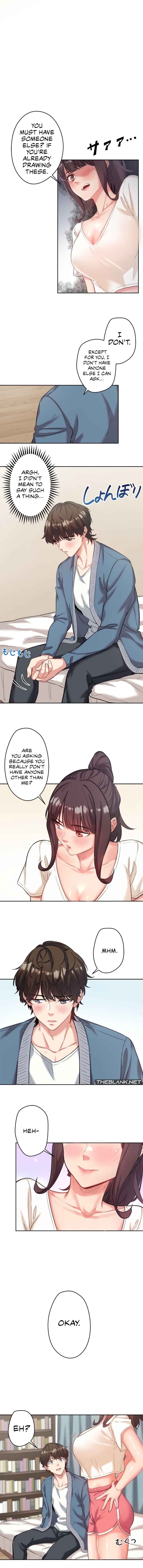 Page 10 Chapter 1 Hitou Onsen Yado wa Oohanjou