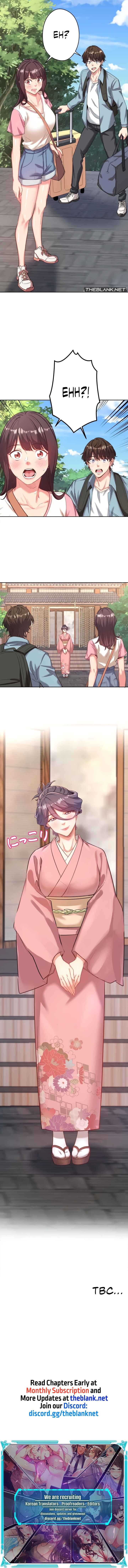 Page 13 Chapter 1 Hitou Onsen Yado wa Oohanjou
