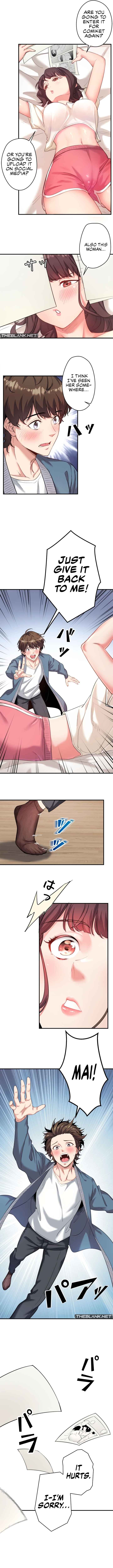 Page 7 Chapter 1 Hitou Onsen Yado wa Oohanjou