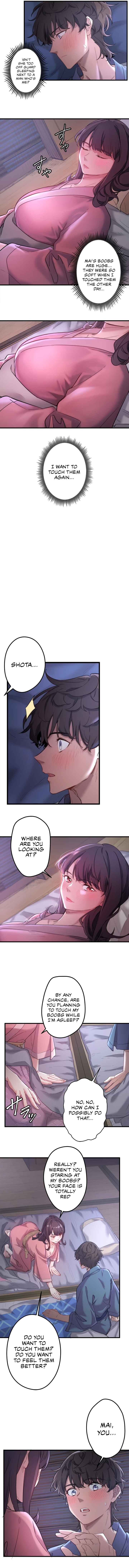 Page 5 Chapter 2 Hitou Onsen Yado wa Oohanjou