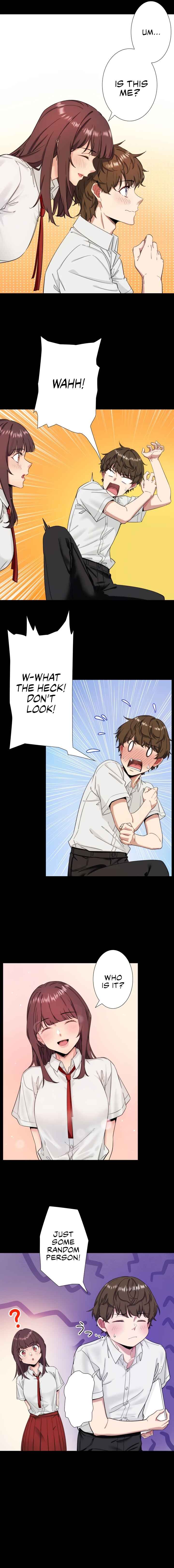 Page 2 Chapter 7 Hitou Onsen Yado wa Oohanjou