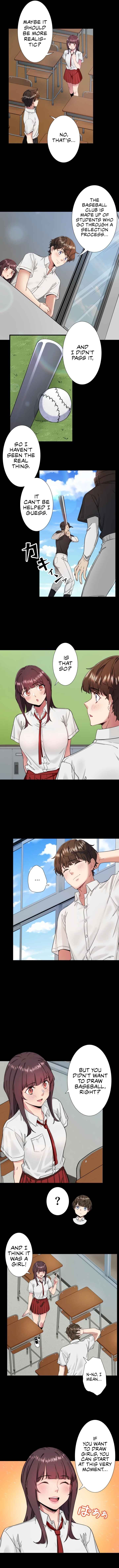 Page 4 Chapter 7 Hitou Onsen Yado wa Oohanjou