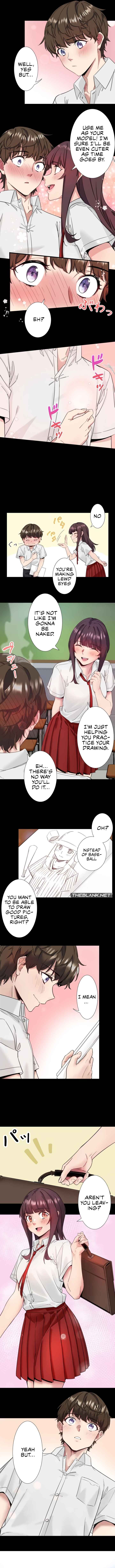 Page 5 Chapter 7 Hitou Onsen Yado wa Oohanjou
