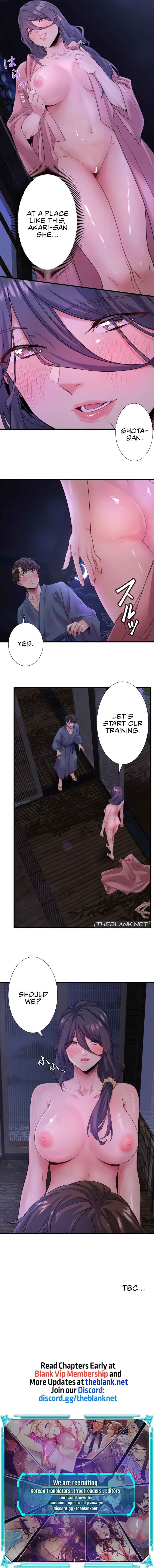 Page 8 Chapter 7 Hitou Onsen Yado wa Oohanjou