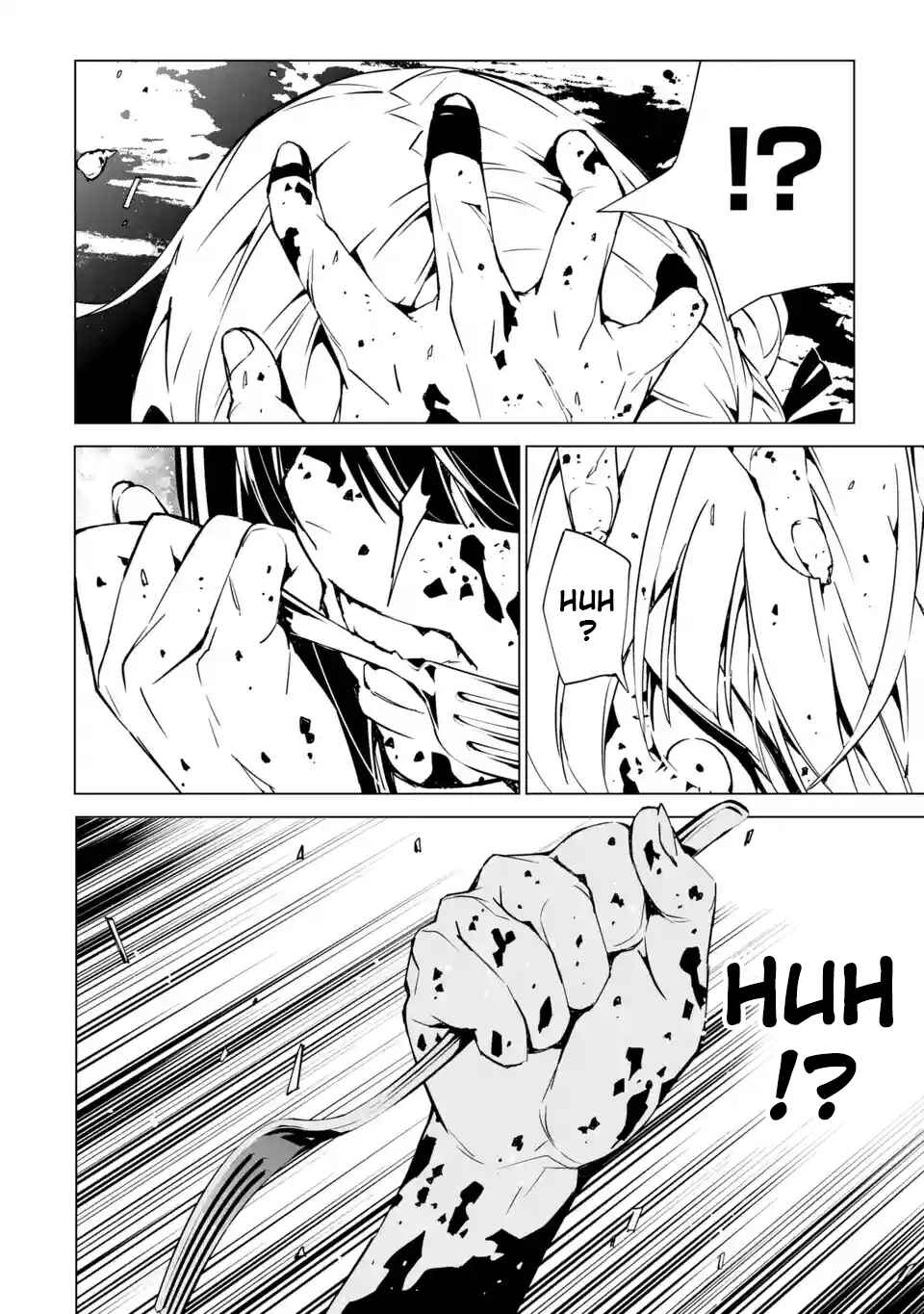 Page 12 Chapter 3 SINoALICE