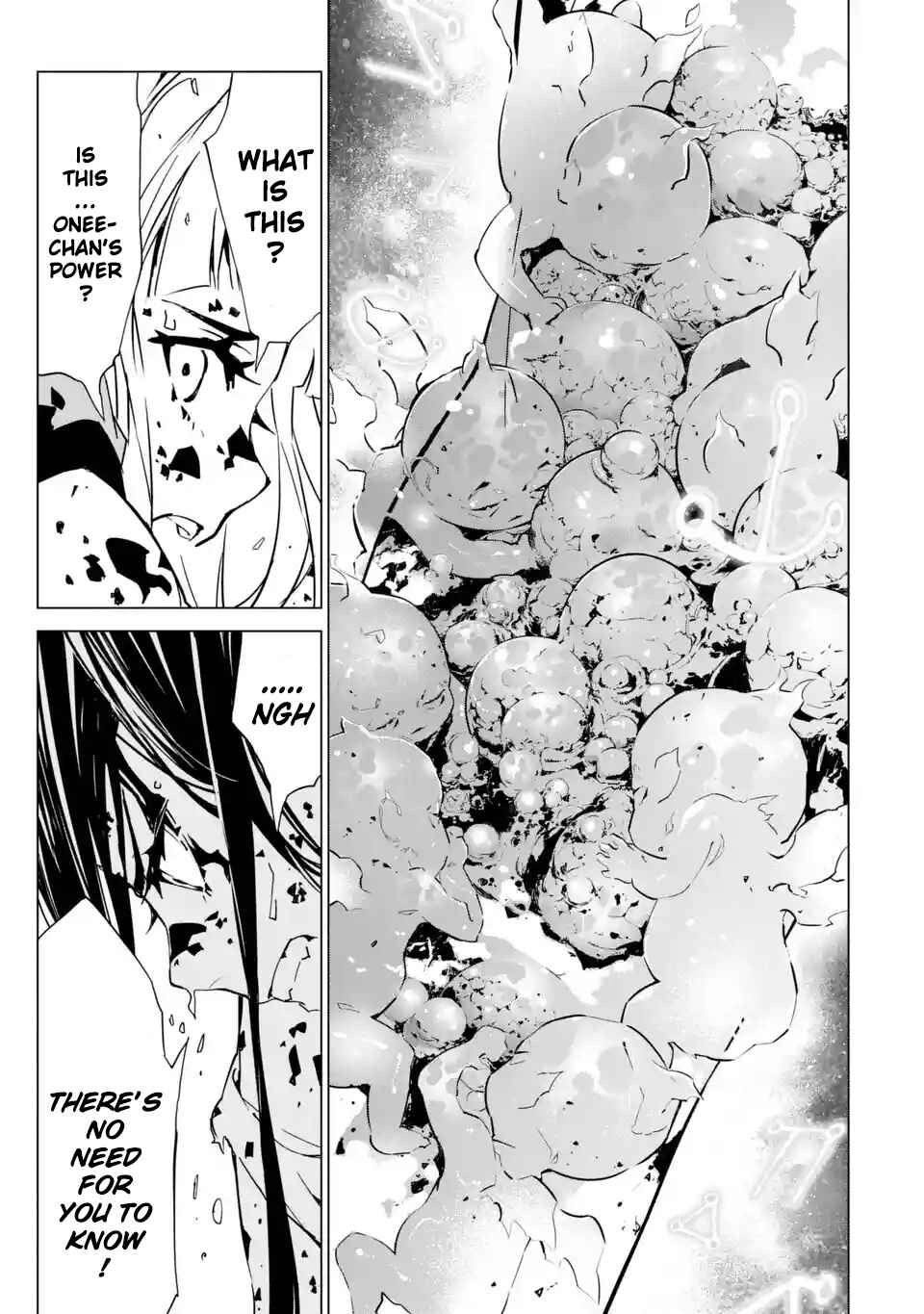 Page 15 Chapter 3 SINoALICE