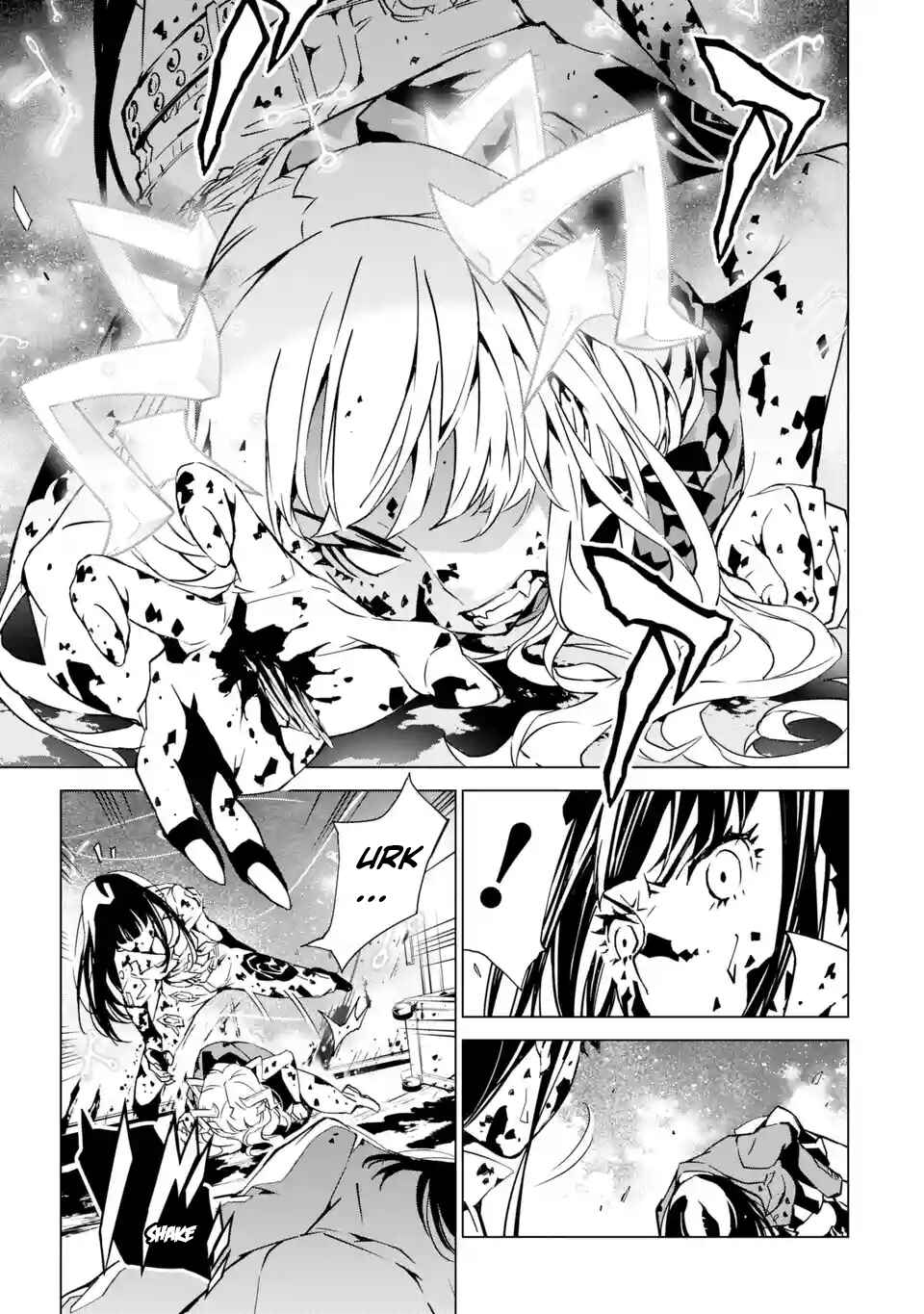 Page 17 Chapter 3 SINoALICE