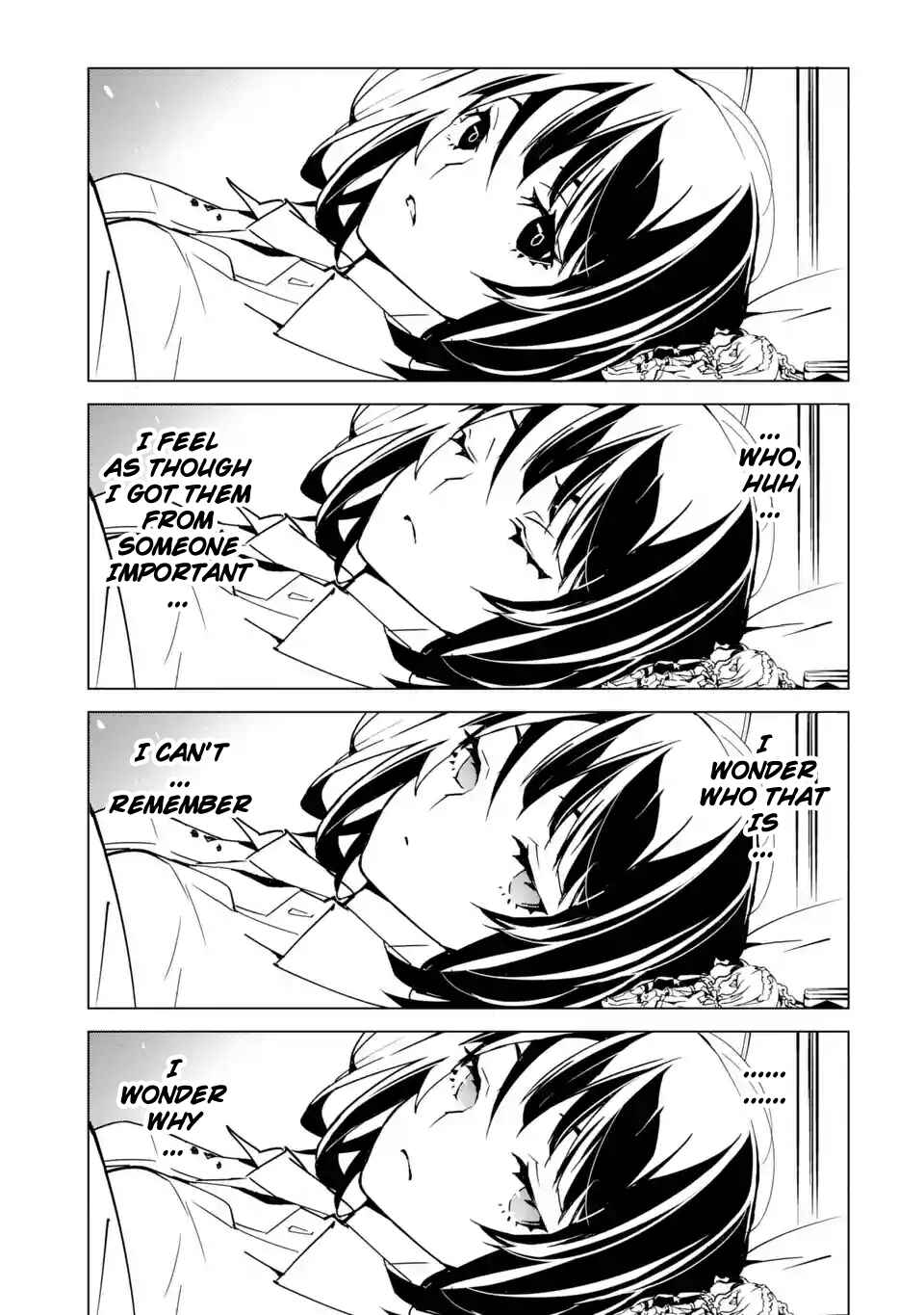 Page 32 Chapter 3 SINoALICE