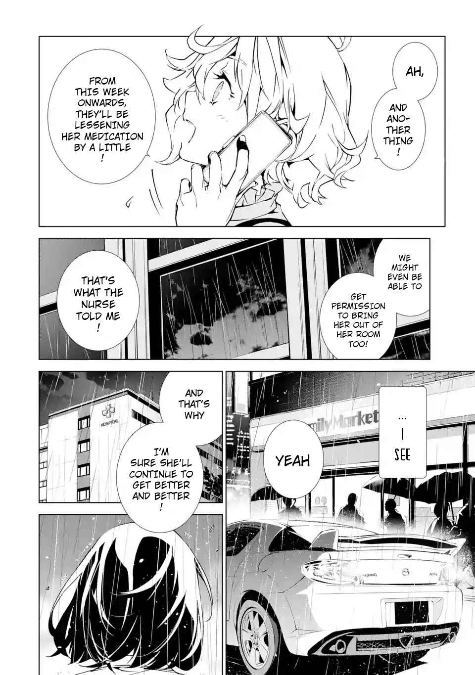 Page 19 Chapter 4 SINoALICE