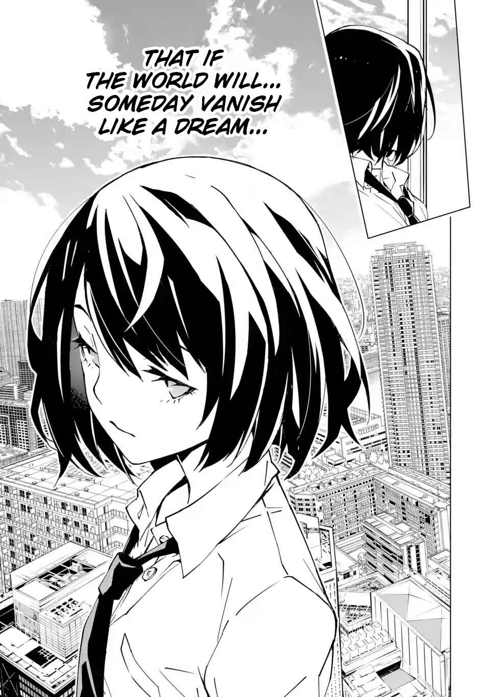Page 22 Chapter 1 SINoALICE