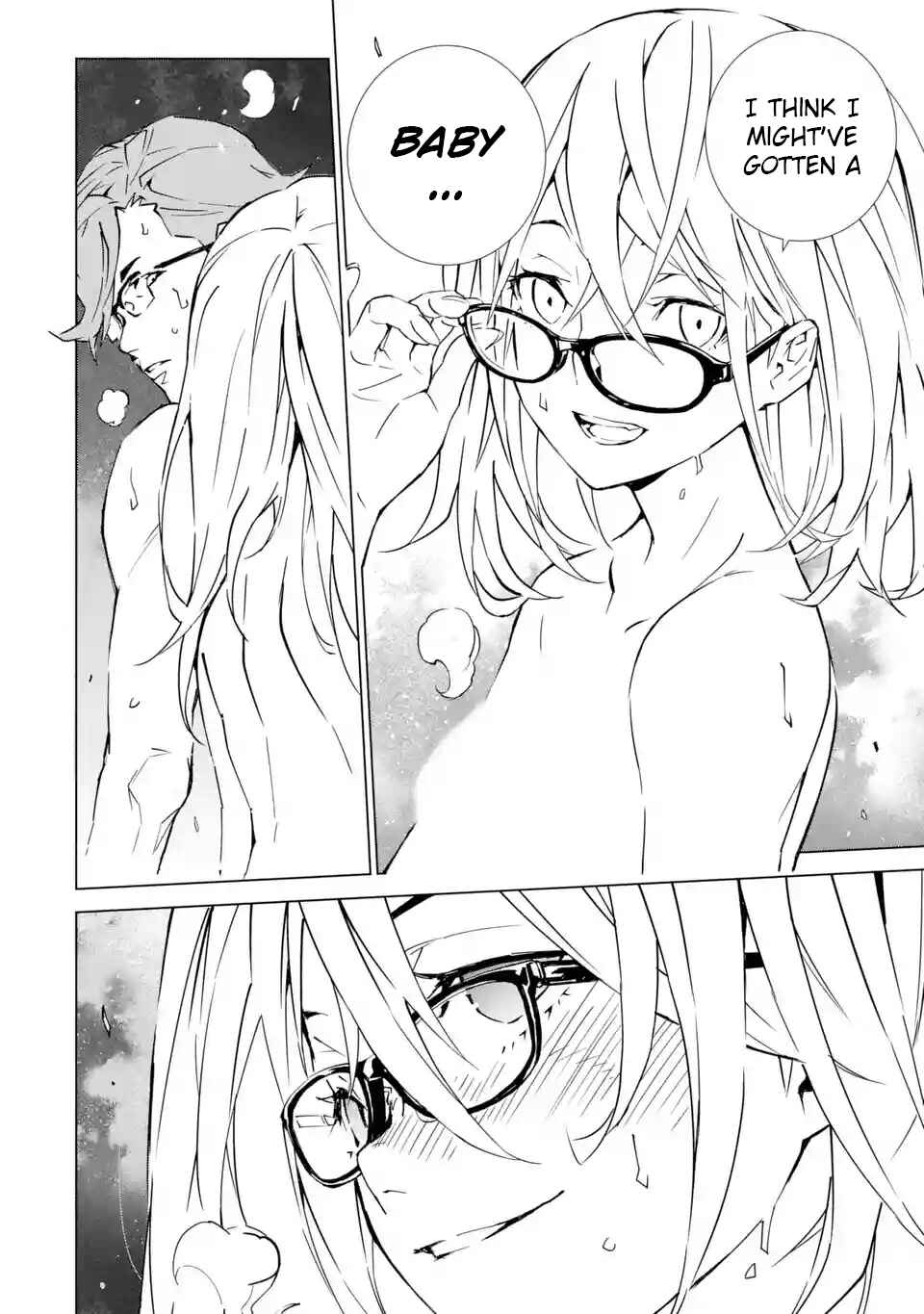 Page 31 Chapter 1 SINoALICE