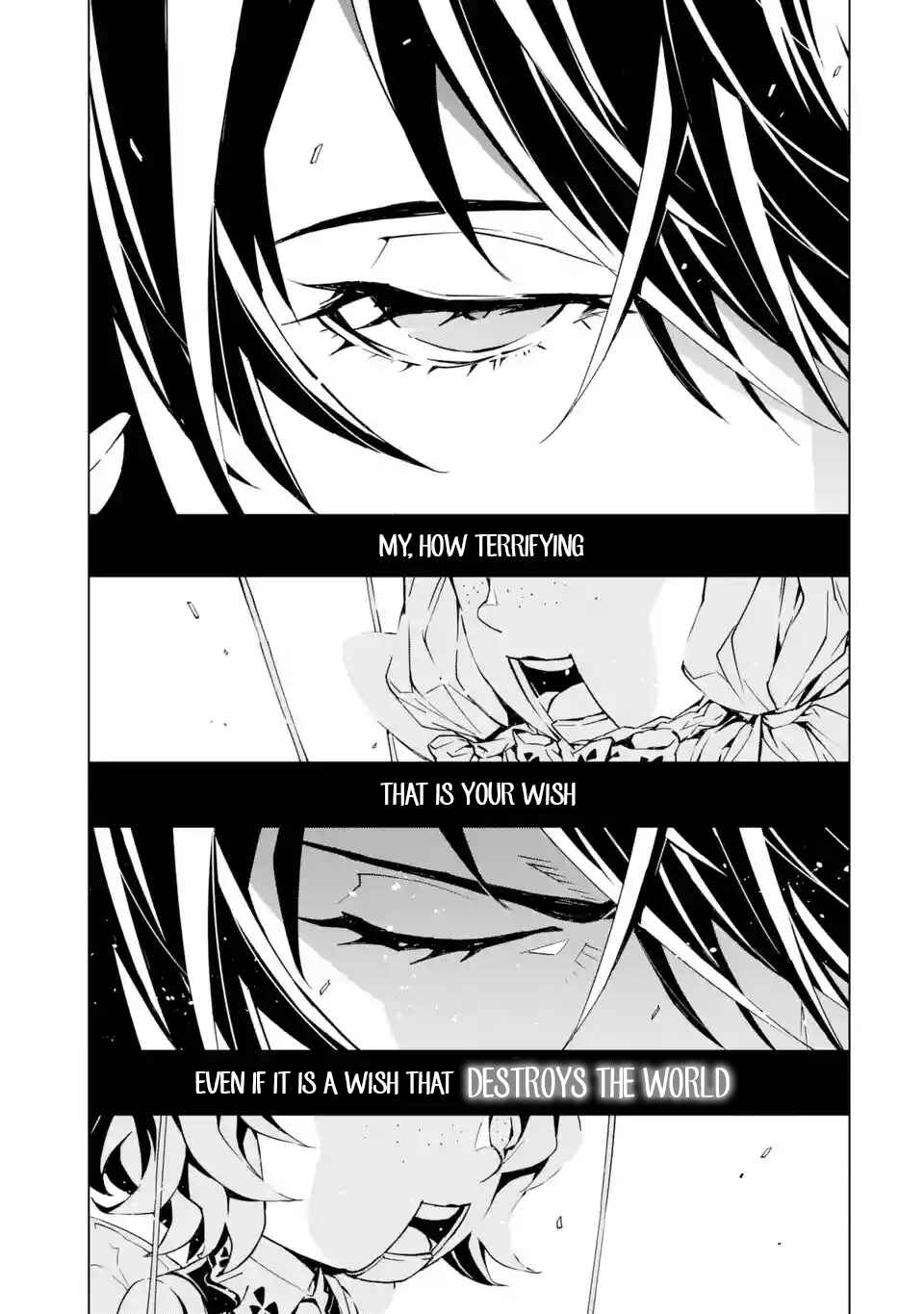 Page 40 Chapter 1 SINoALICE