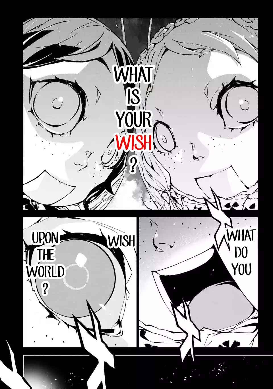 Page 6 Chapter 1 SINoALICE