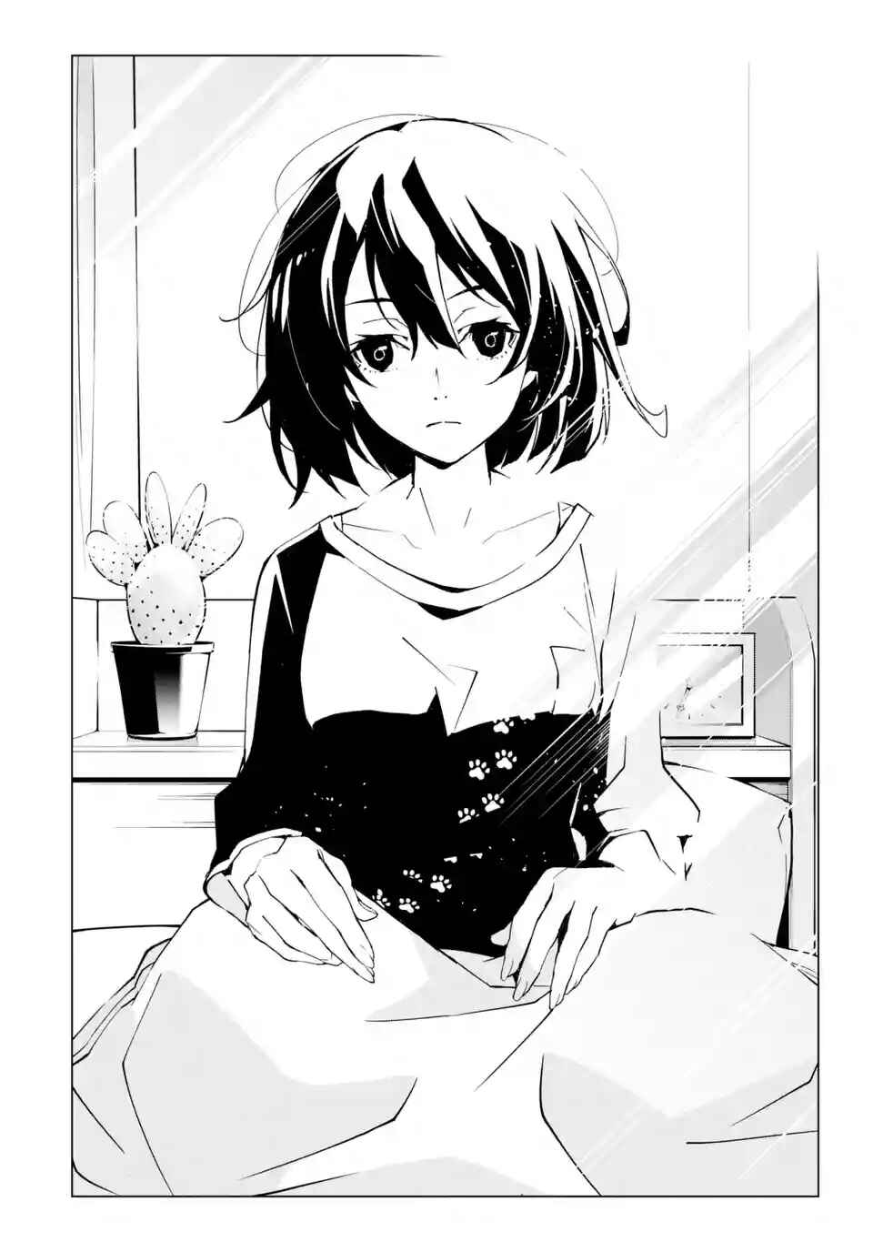Page 62 Chapter 1 SINoALICE