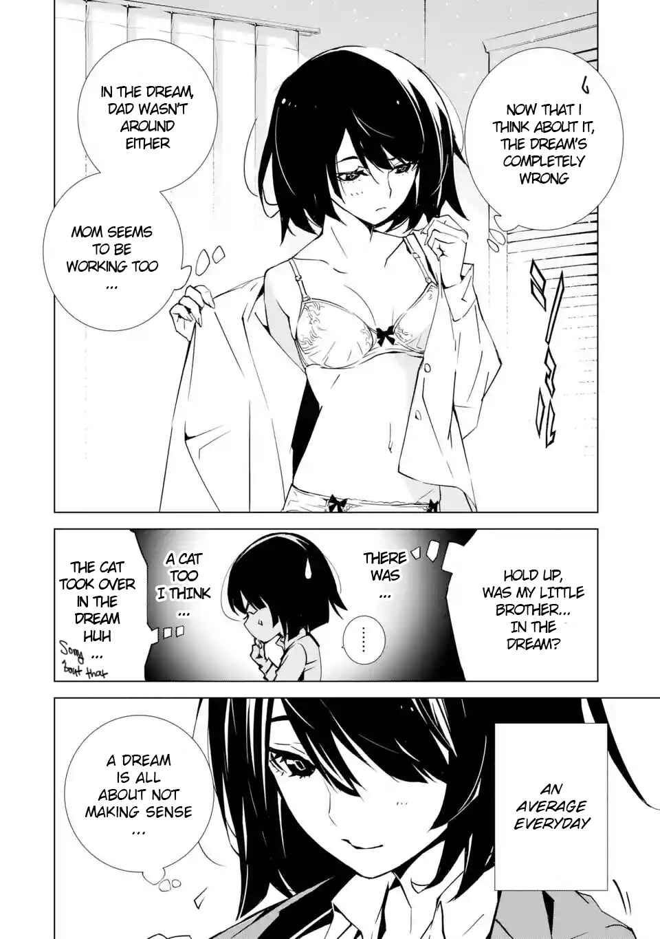 Page 66 Chapter 1 SINoALICE