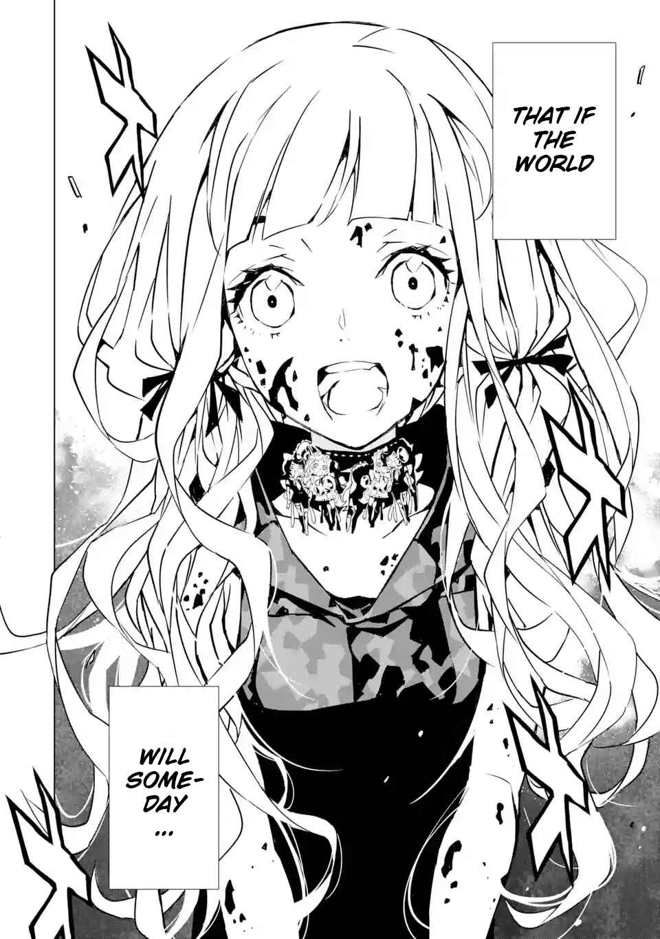 Page 73 Chapter 1 SINoALICE