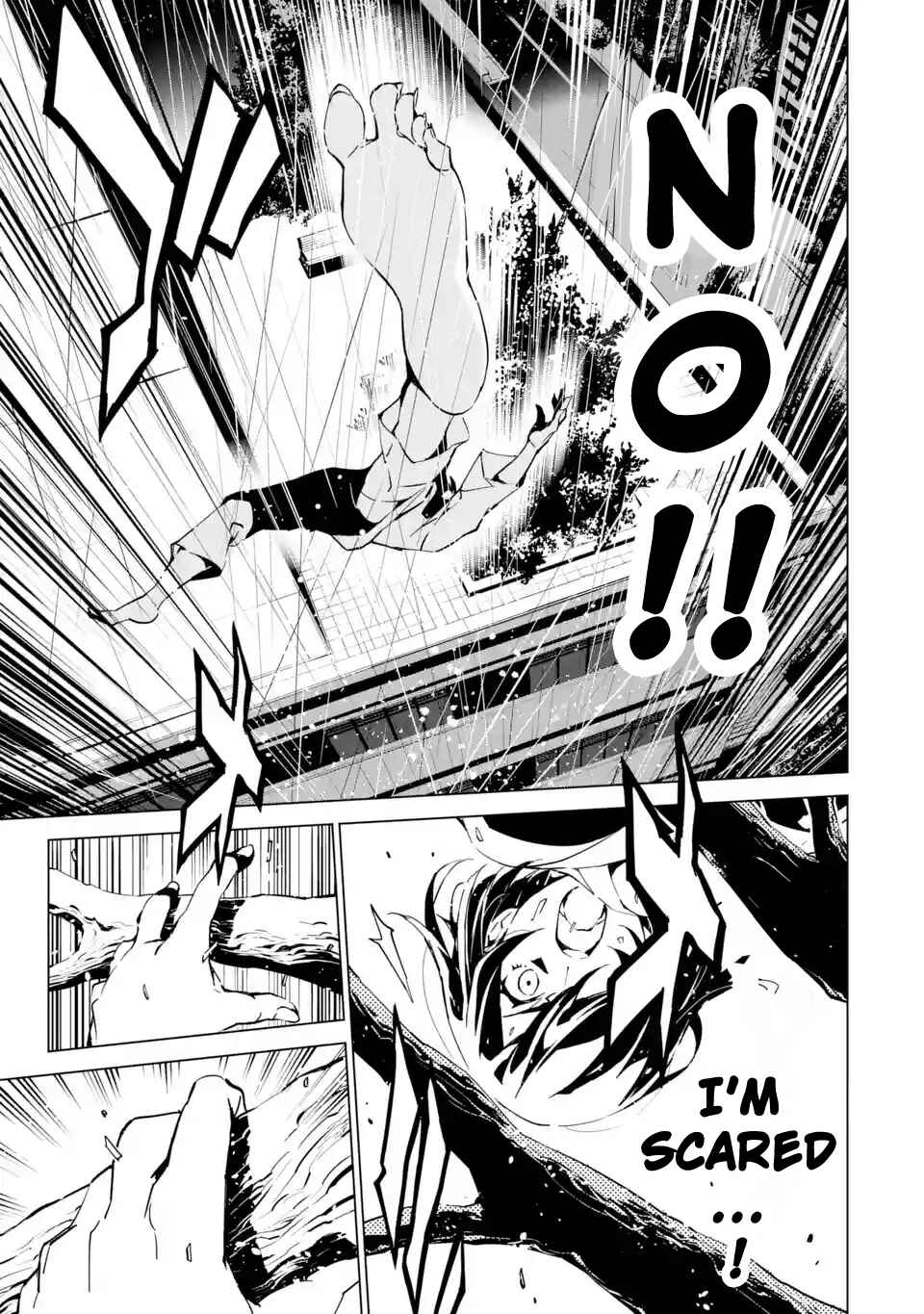 Page 26 Chapter 5 SINoALICE