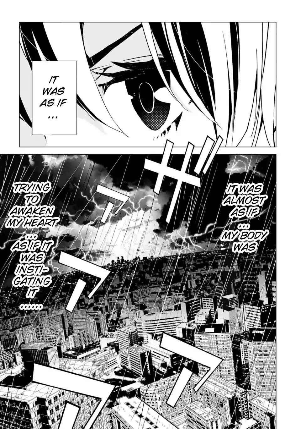 Page 41 Chapter 5 SINoALICE