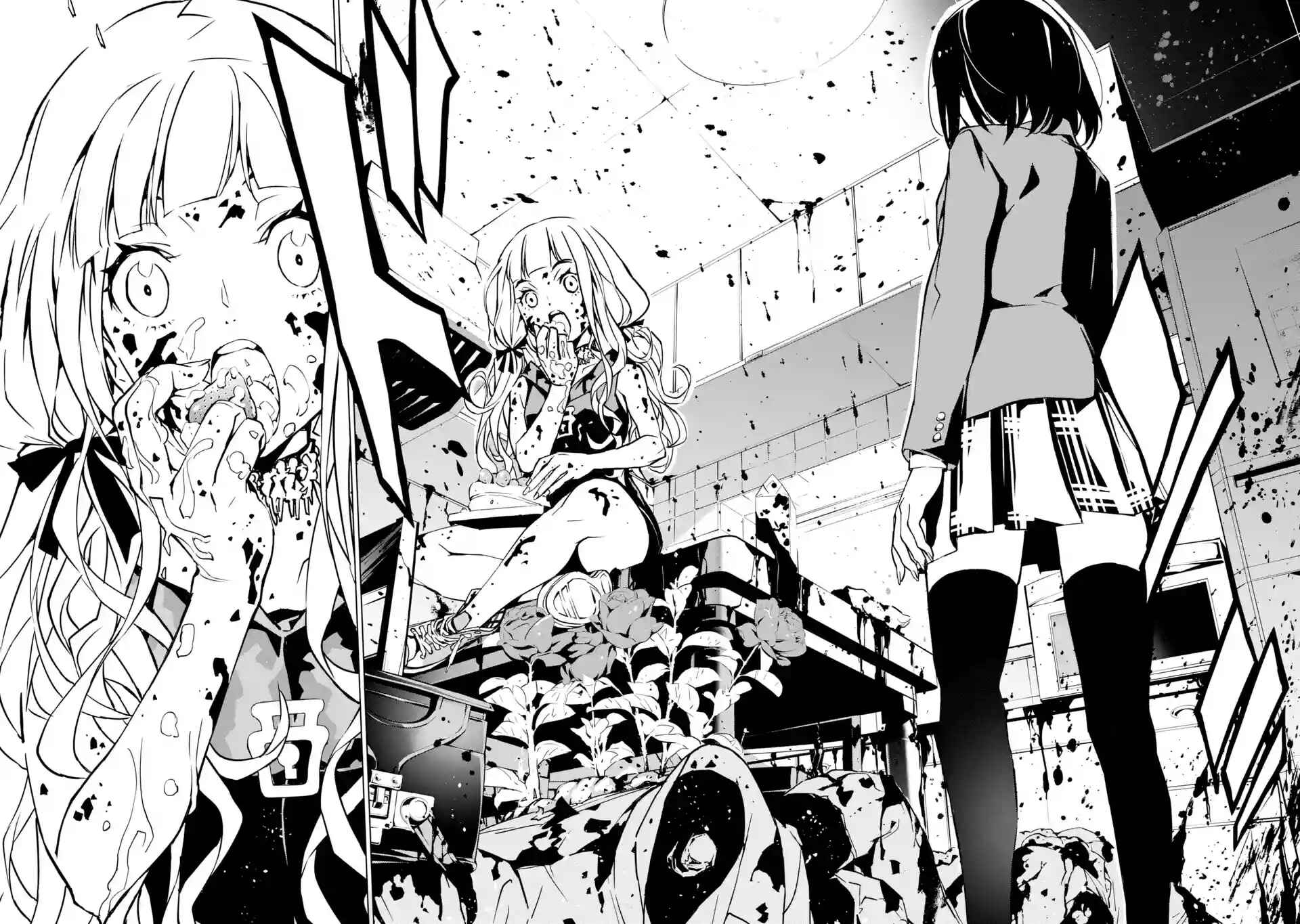 Page 13 Chapter 2 SINoALICE