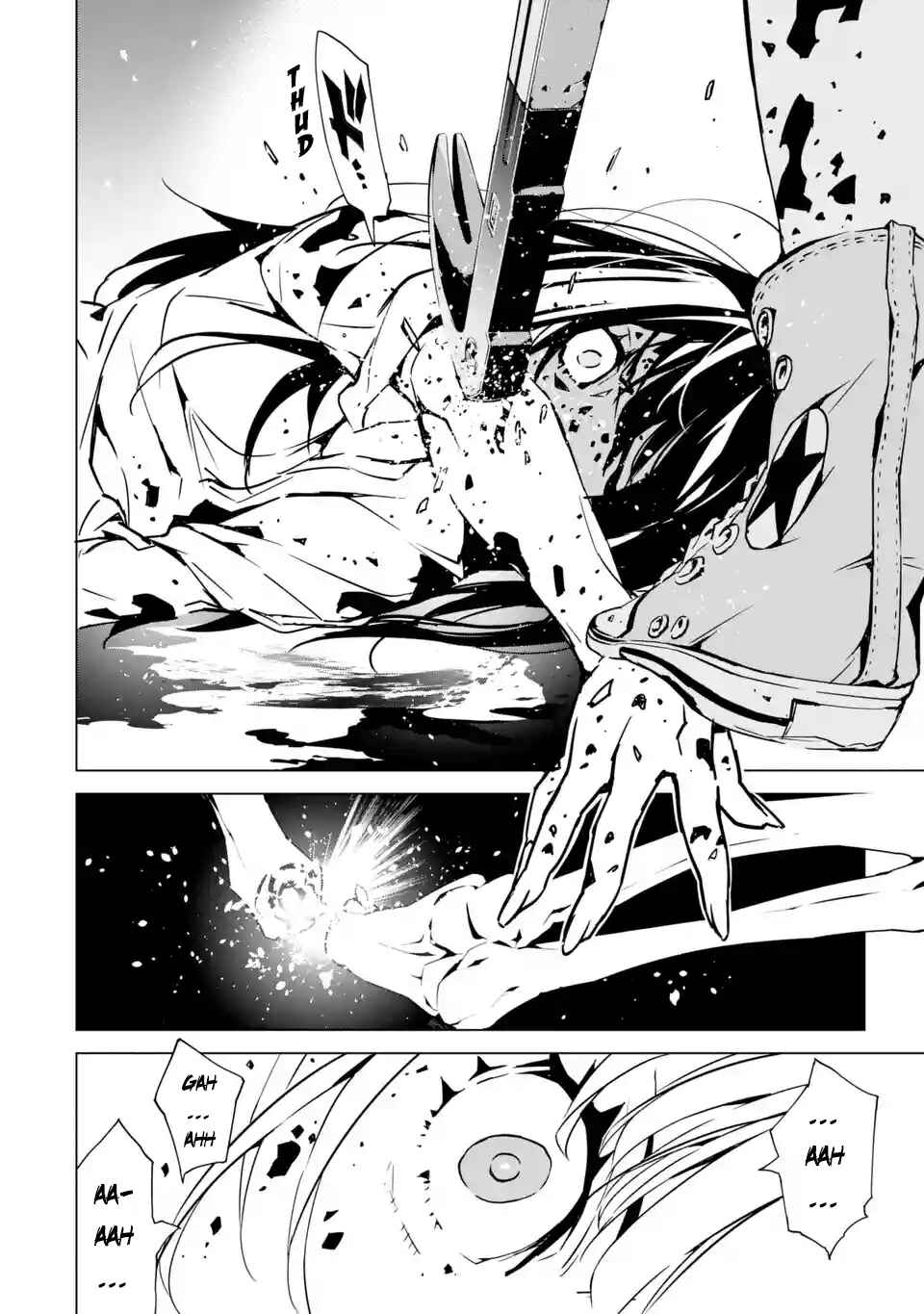 Page 35 Chapter 2 SINoALICE