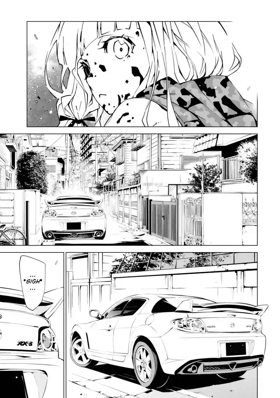 Page 40 Chapter 2 SINoALICE