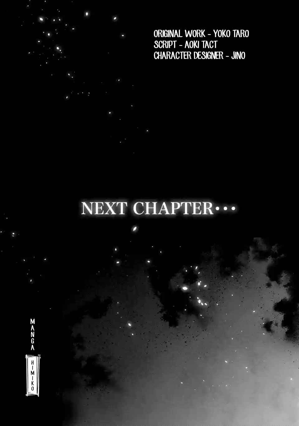 Page 44 Chapter 2 SINoALICE