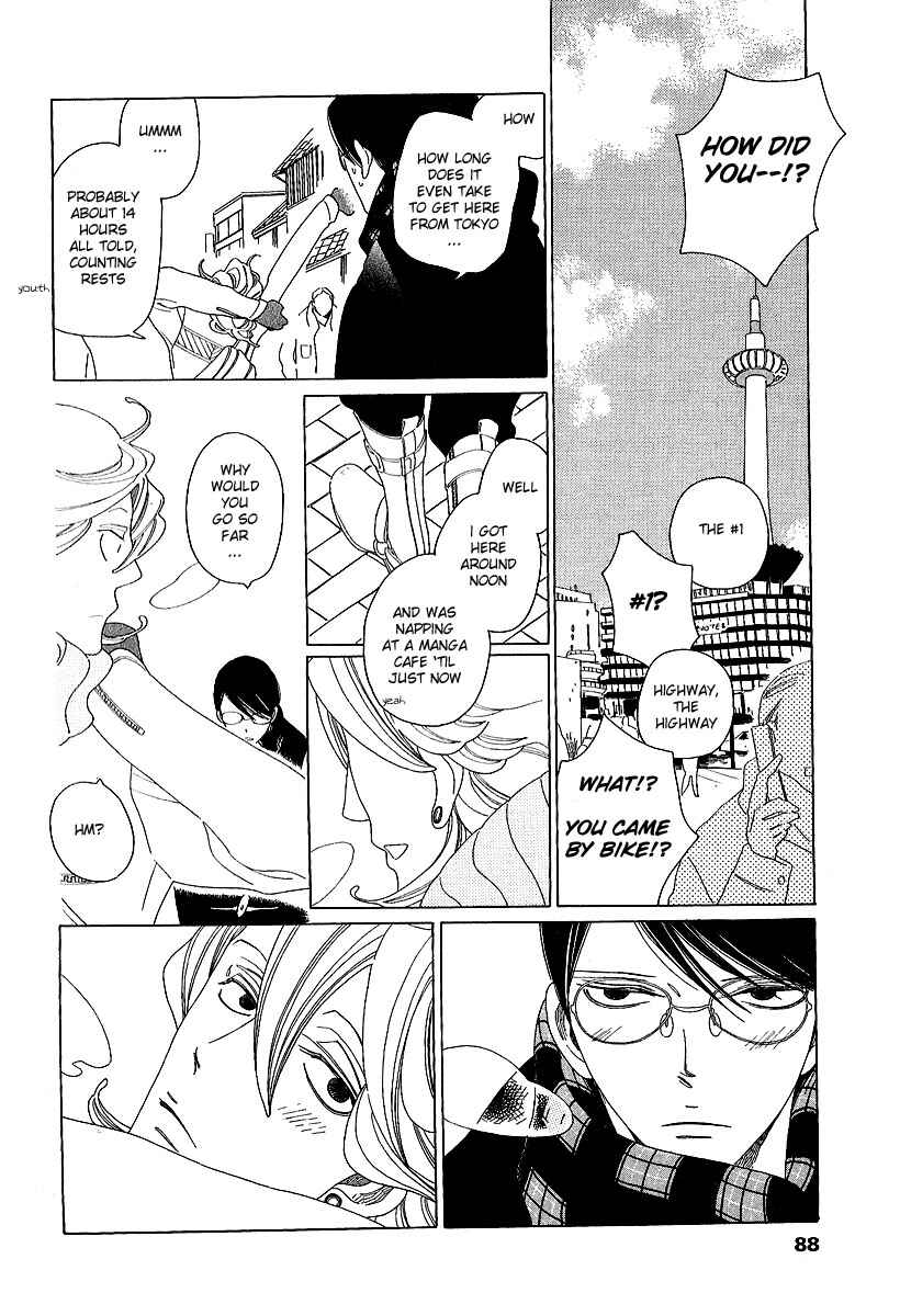 Page 16 Chapter 9 Graduate