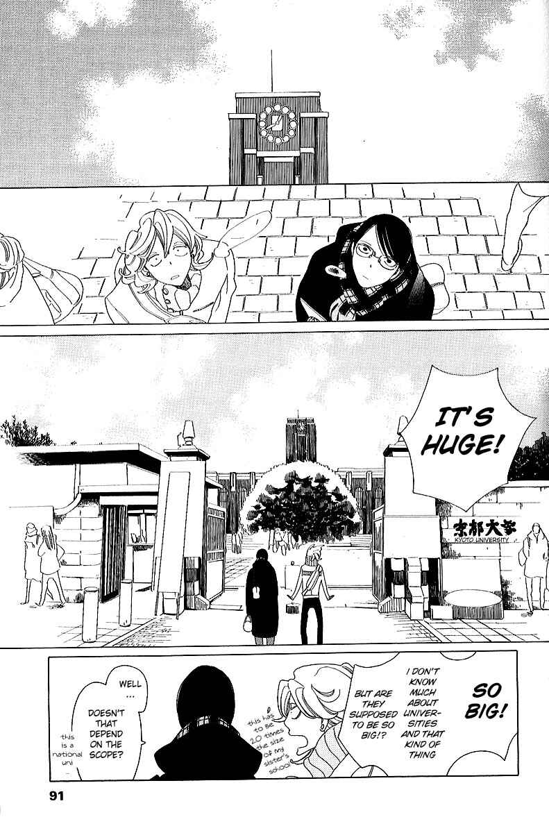 Page 19 Chapter 9 Graduate