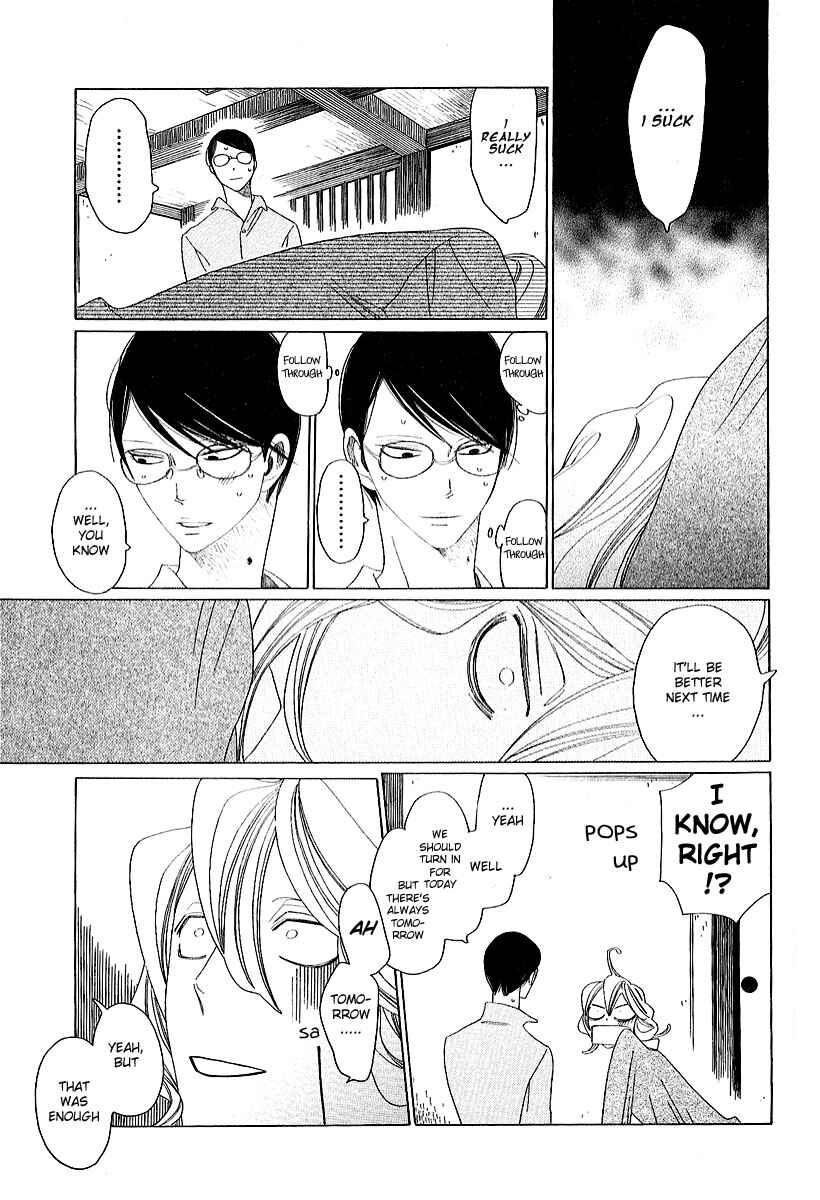 Page 45 Chapter 9 Graduate