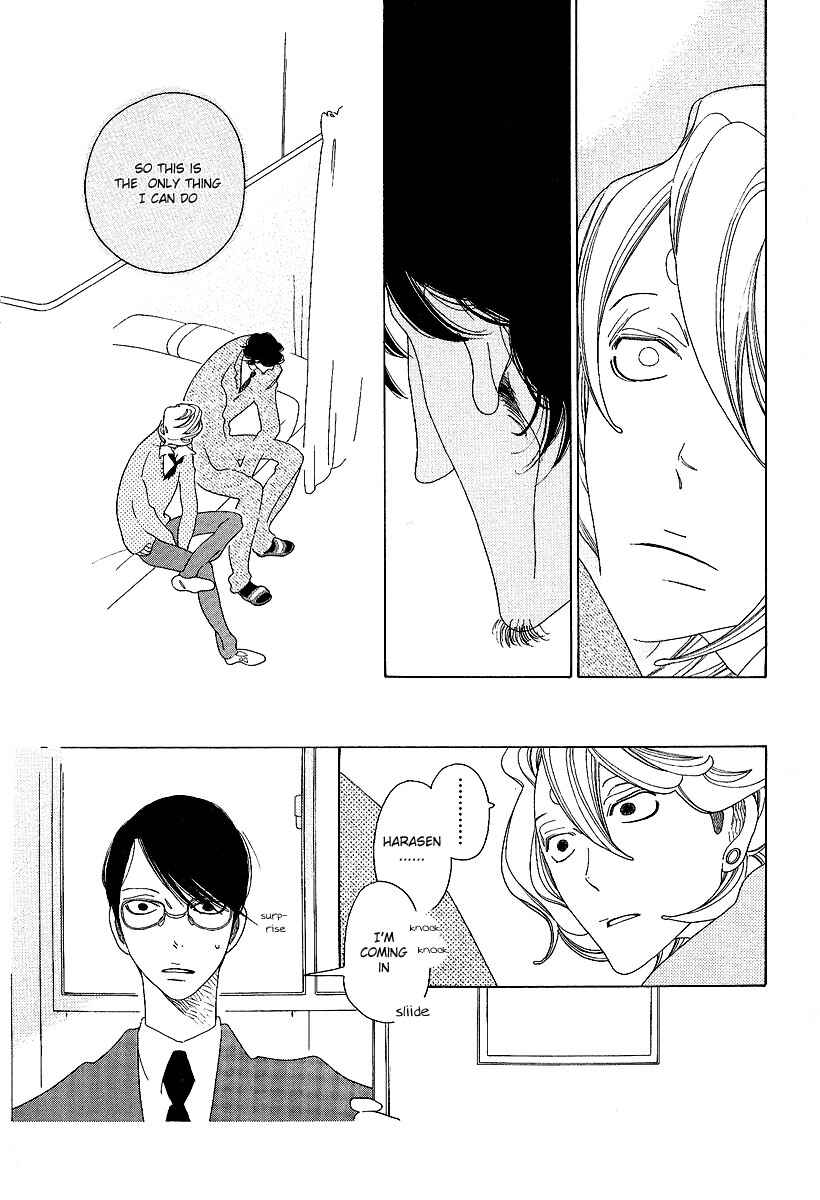 Page 21 Chapter 3 Graduate