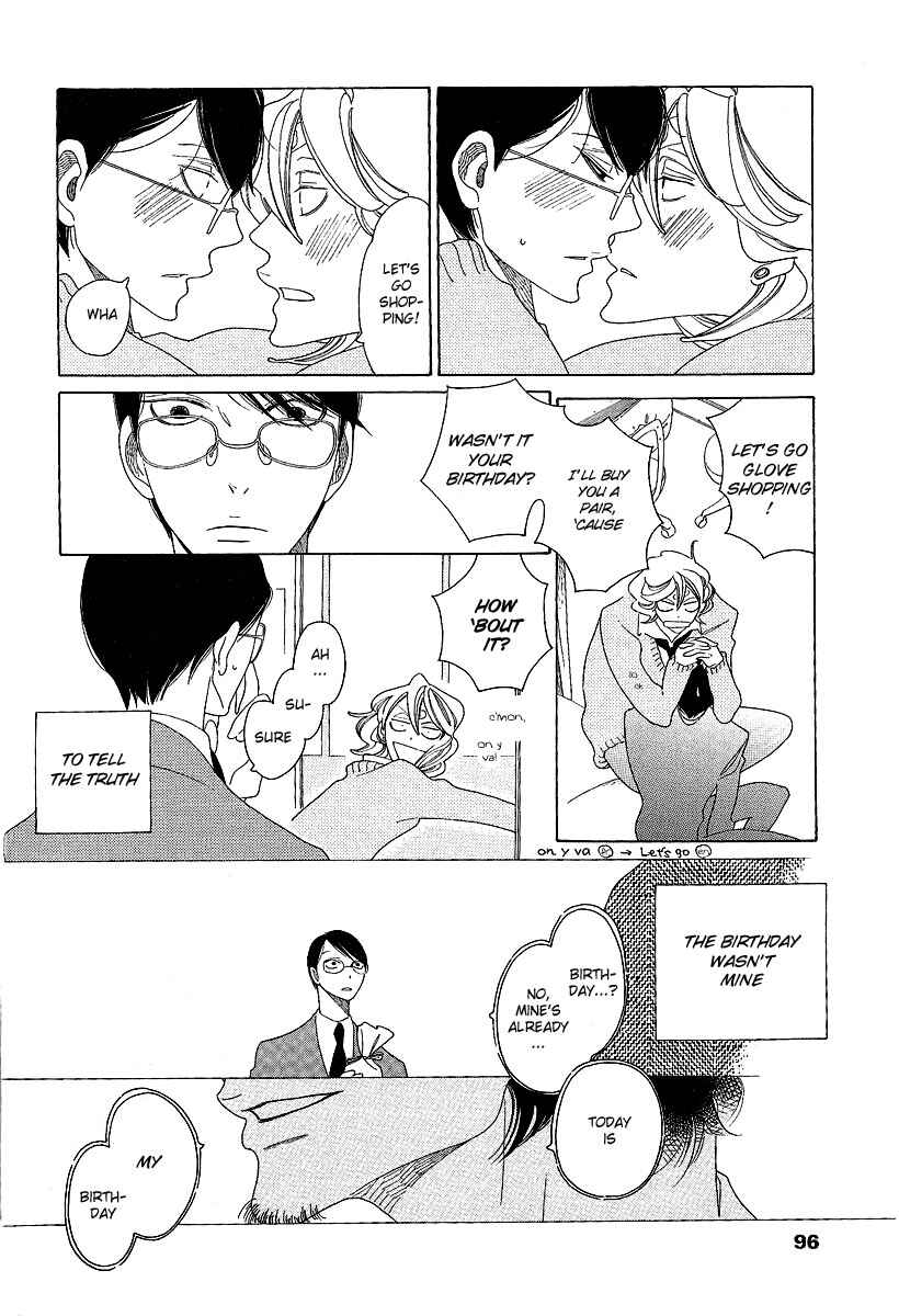 Page 28 Chapter 3 Graduate