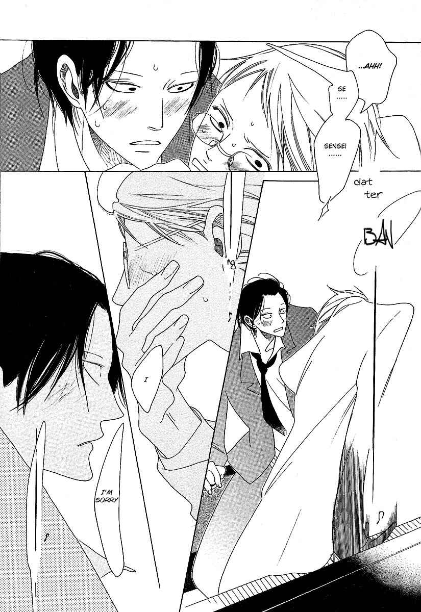 Page 15 Chapter 2 Graduate