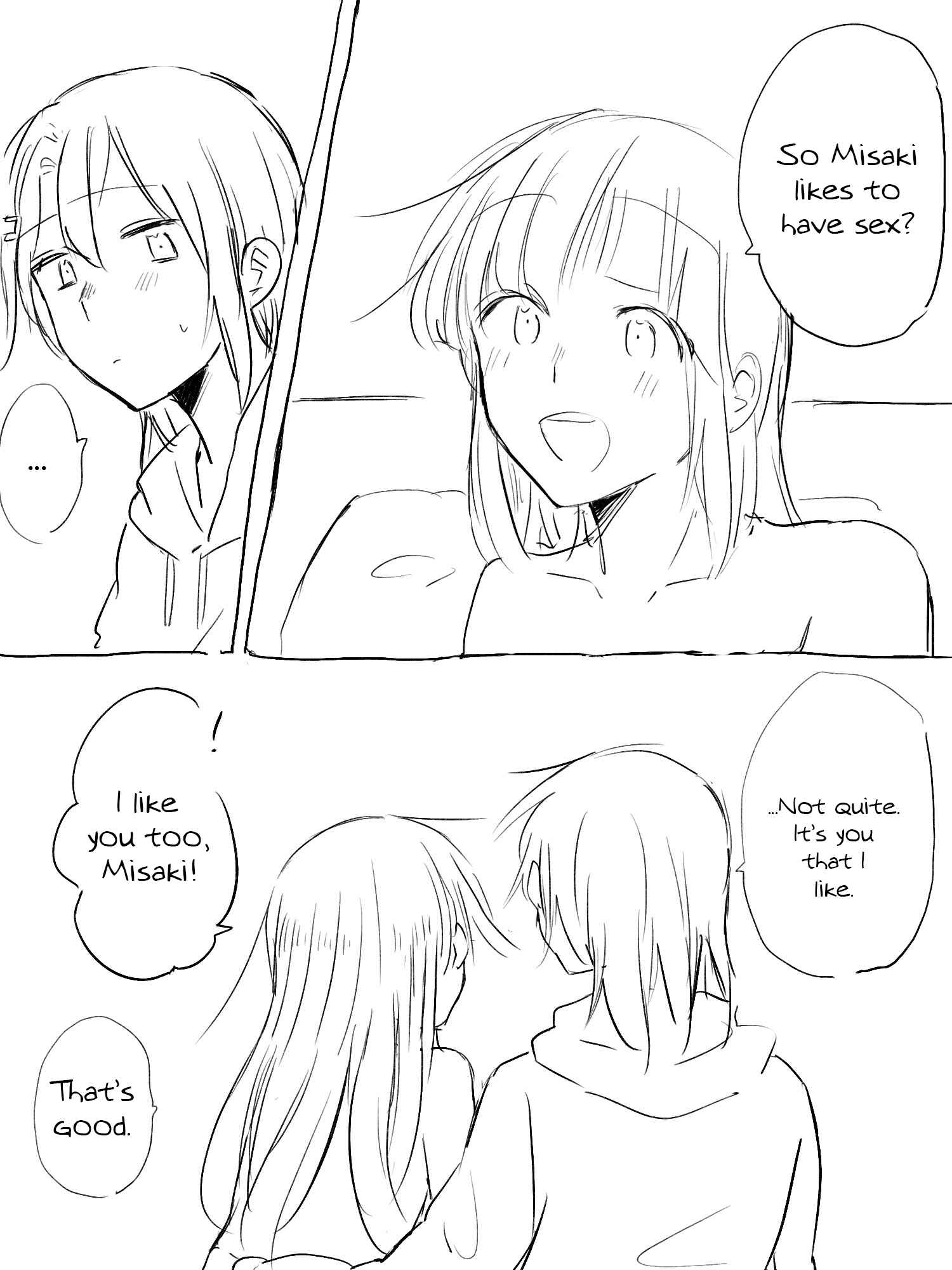 Page 1 Chapter 8 BanG Dream! - Bd_mnts Bandori Single Image Compilation (Doujinshi)